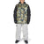 DC Bandwidth Jacket - Men's Woodland Camo Green