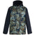 DC Bandwidth Jacket - Men's Woodland Camo Green
