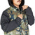 DC Bandwidth Jacket - Men's Woodland Camo Green