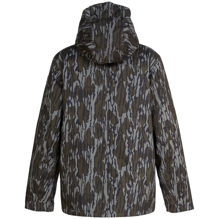 DC Servo Jacket - Men's Mossy Oak Original Bottomland