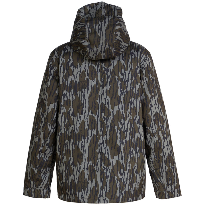 DC Servo Jacket - Men's Mossy Oak Original Bottomland