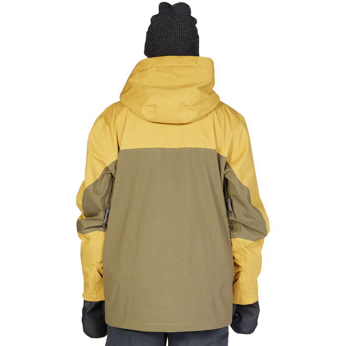 DC Command 45K Jacket - Men's Bronze Mist
