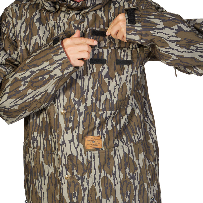 DC Servo Jacket - Men's Mossy Oak Original Bottomland