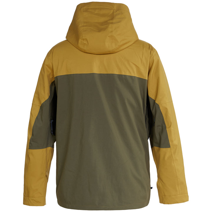 DC Command 45K Jacket - Men's Bronze Mist