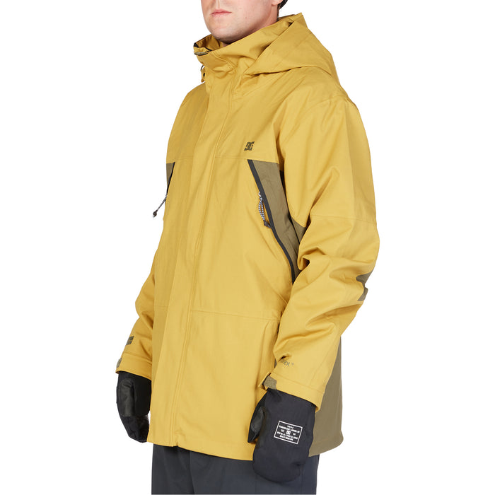 DC Command 45K Jacket - Men's Bronze Mist