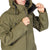 DC Stealth Parka - Men's Ivy Green