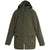 DC Stealth Parka - Men's Ivy Green