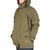 DC Stealth Parka - Men's Ivy Green