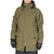 DC Stealth Parka - Men's Ivy Green