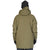 DC Stealth Parka - Men's Ivy Green