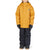 DC Cadet Jacket - Boys' Cathay Spice