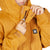 DC Cadet Jacket - Boys' Cathay Spice