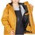 DC Cadet Jacket - Boys' Cathay Spice