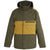 DC Recon 45K Jacket - Men's Ivy Green
