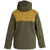 DC Recon 45K Jacket - Men's Ivy Green