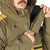 DC Recon 45K Jacket - Men's Ivy Green