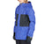 DC Defy Jacket - Boys' Royal Blue