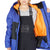 DC Defy Jacket - Boys' Royal Blue