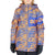DC Propaganda Jacket - Boys' DC Dash Royal Blue