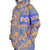 DC Propaganda Jacket - Boys' DC Dash Royal Blue