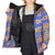 DC Propaganda Jacket - Boys' DC Dash Royal Blue