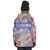 DC Propaganda Jacket - Boys' DC Dash Royal Blue