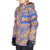 DC Propaganda Jacket - Boys' DC Dash Royal Blue