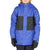 DC Defy Jacket - Boys' Royal Blue