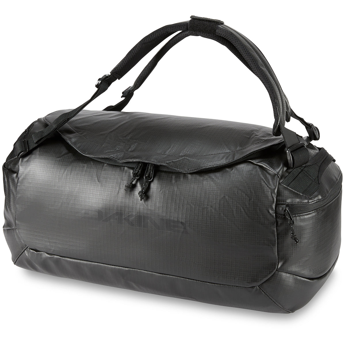 Dakine Ranger 45L Duffle Black