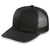 Dakine Rail Trucker Hat Black