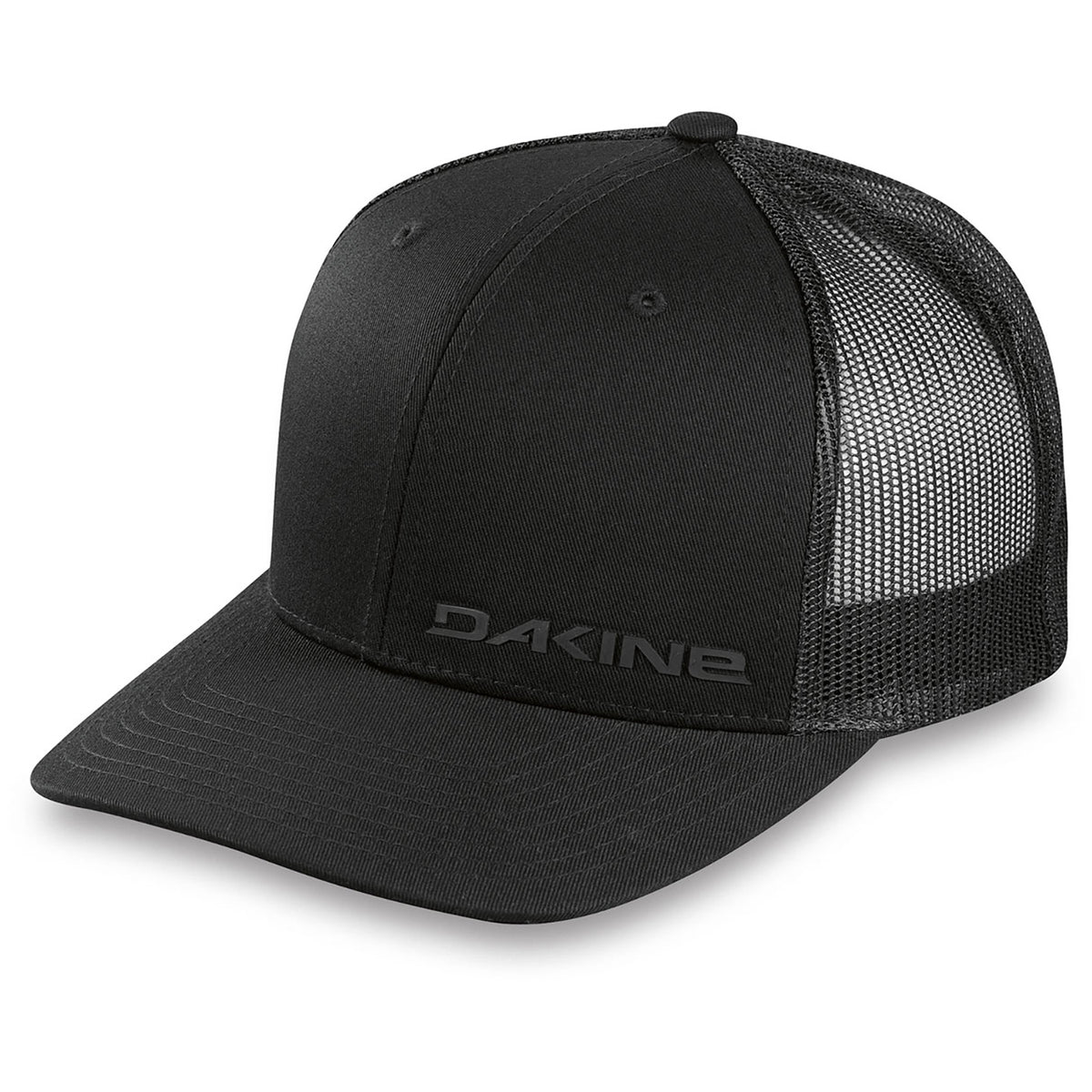 Dakine Rail Trucker Hat Black