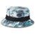 Dakine Option Reversible Bucket Hat Blue Isle