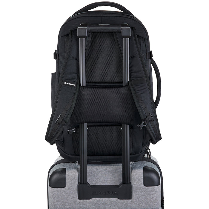 Dakine Verge 32L Backpack Black Ripstop