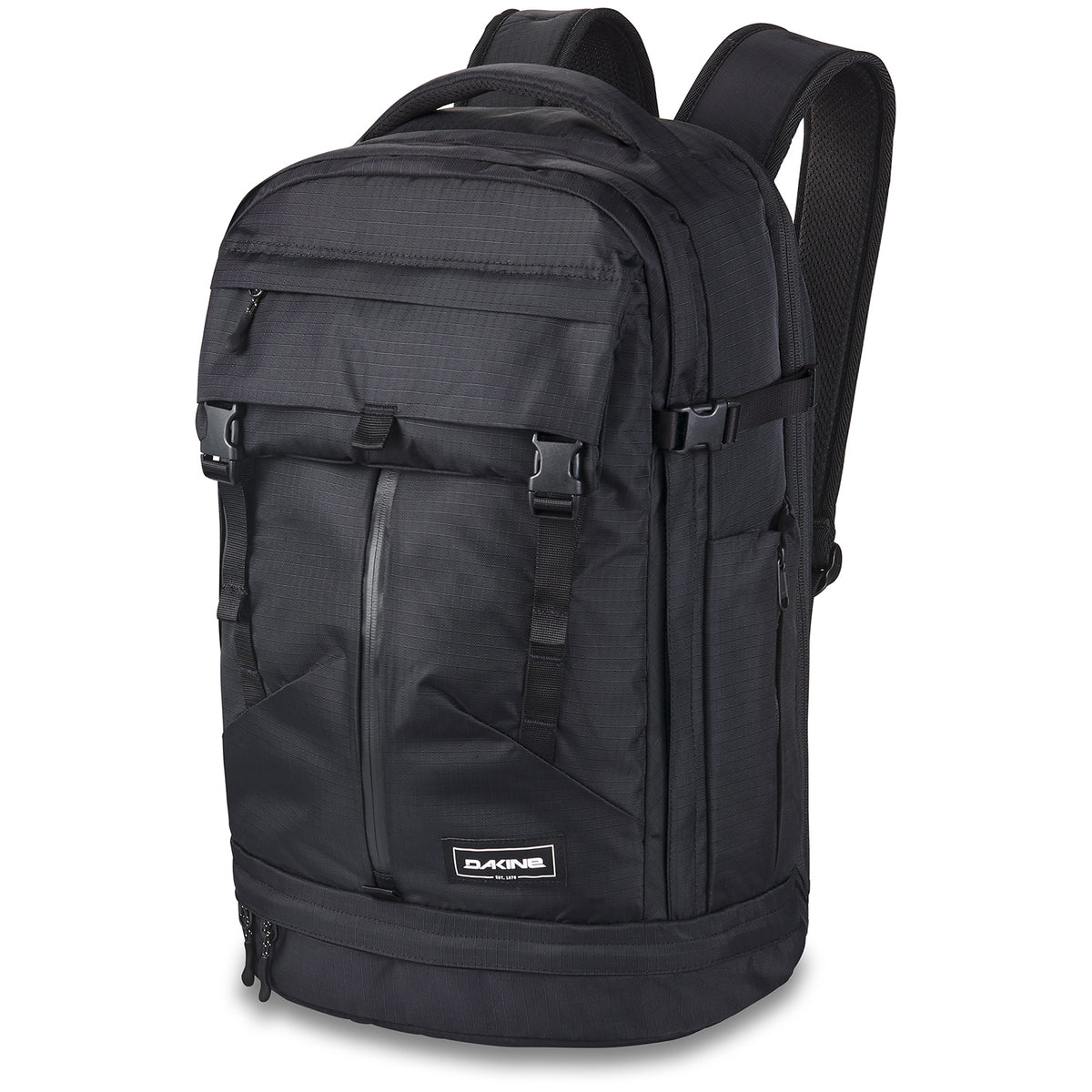 Dakine Verge 32L Backpack Black Ripstop