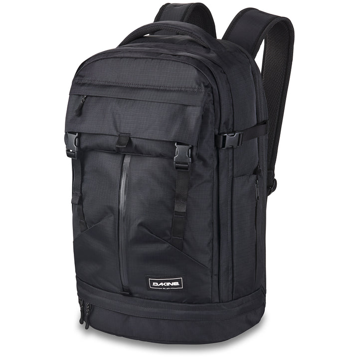 Dakine Verge 32L Backpack Black Ripstop