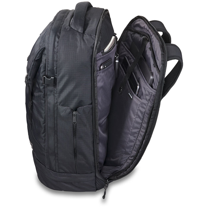 Dakine Verge 32L Backpack Black Ripstop