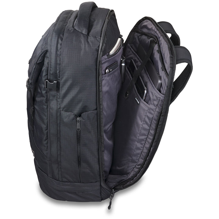 Dakine Verge 32L Backpack Black Ripstop