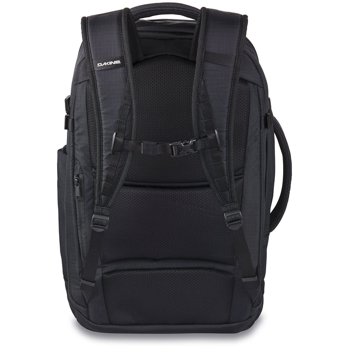 Dakine Verge 32L Backpack Black Ripstop