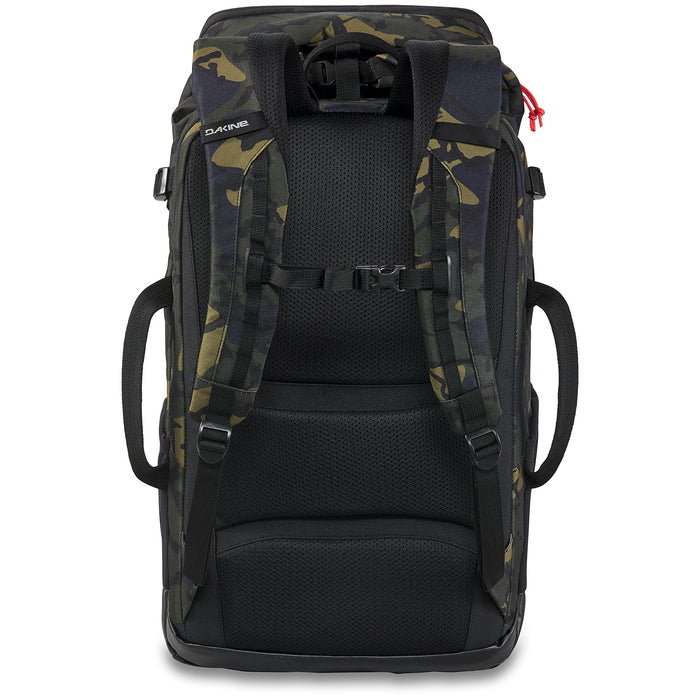 Dakine Mission Surf DLX Wet/Dry 40L Pack Cascade Camo