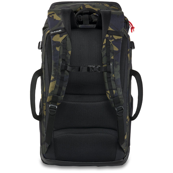 Dakine Mission Surf DLX Wet/Dry 40L Pack Cascade Camo