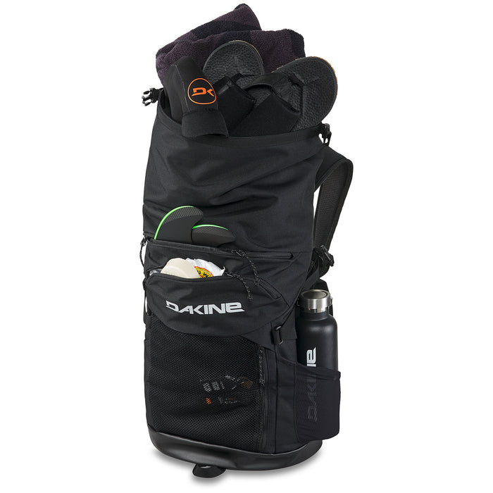 Dakine Mission Surf 30L Pack Black