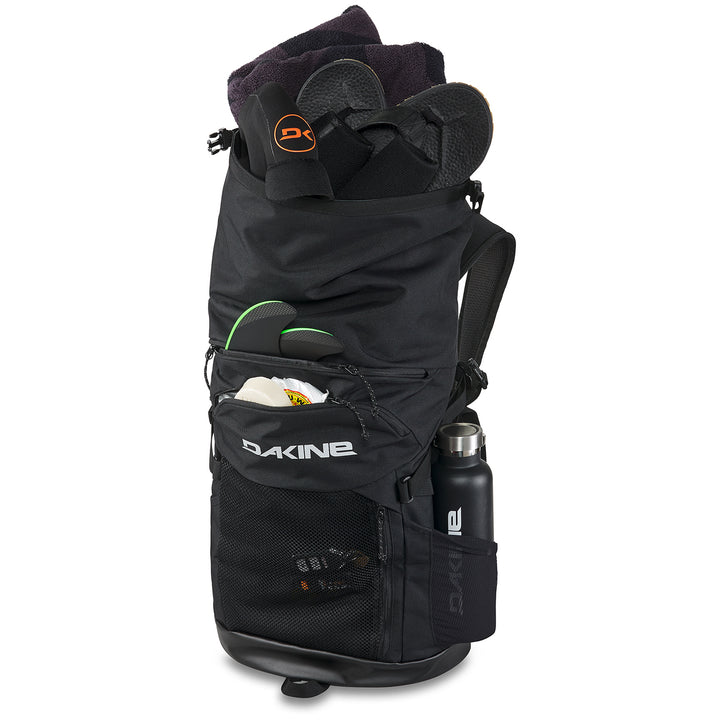 Dakine Mission Surf 30L Pack Black
