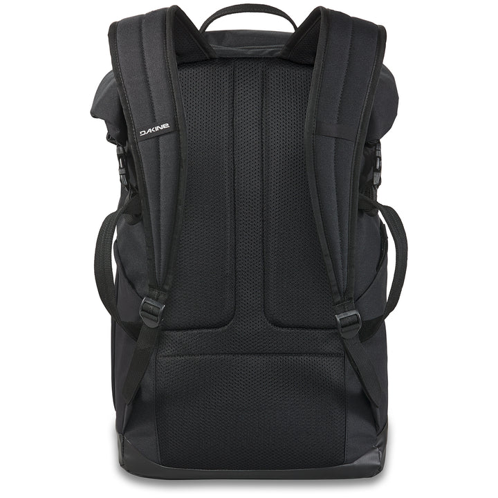 Dakine Mission Surf Roll Top 35L Pack Black