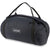 Dakine Packable Rolltop Dry 40L Duffle Black