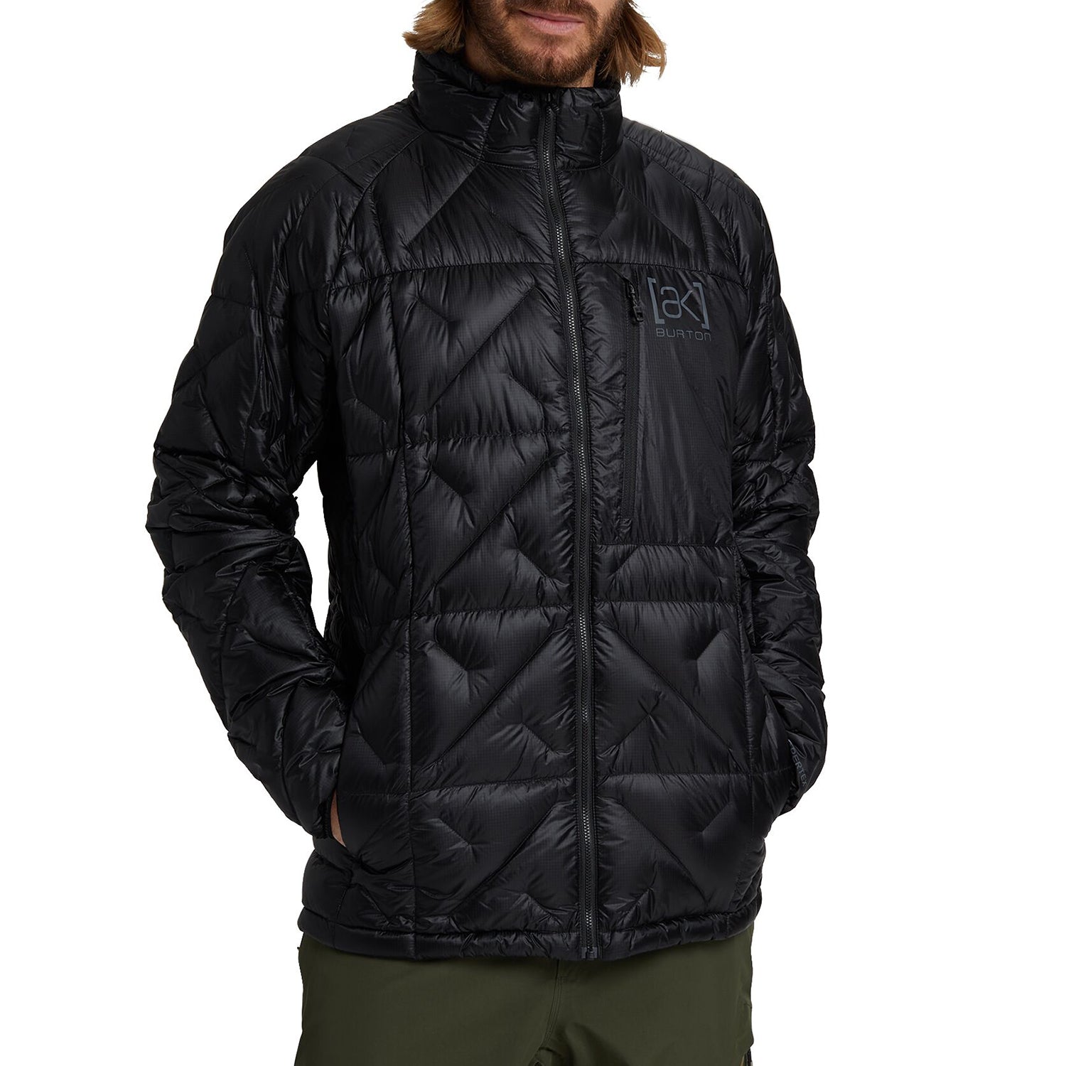 Burton AK Baker Down Jacket - Men's – evo