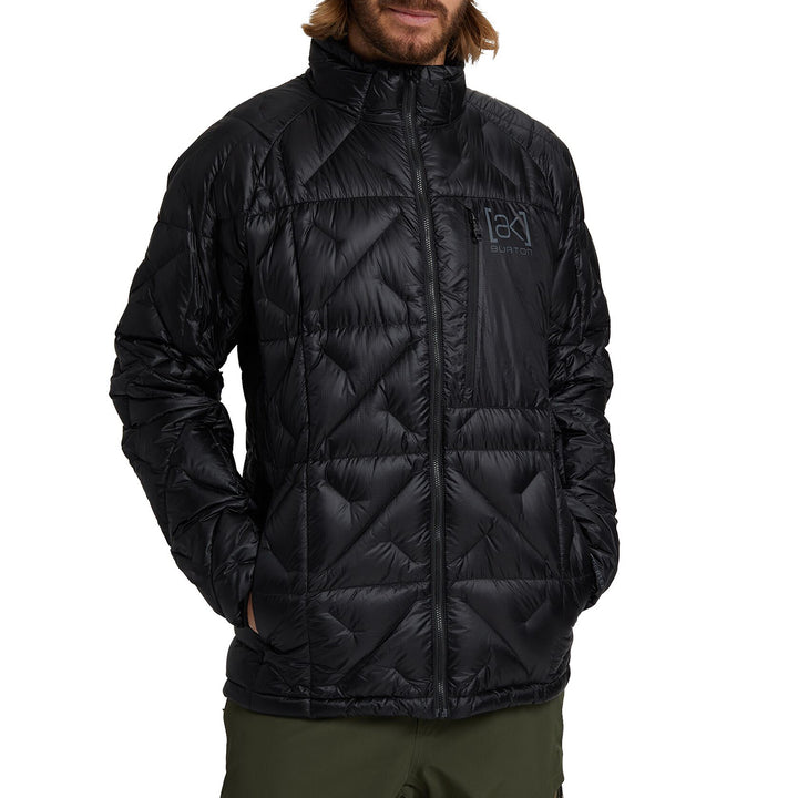 Burton AK Baker Down Jacket - Men's True Black