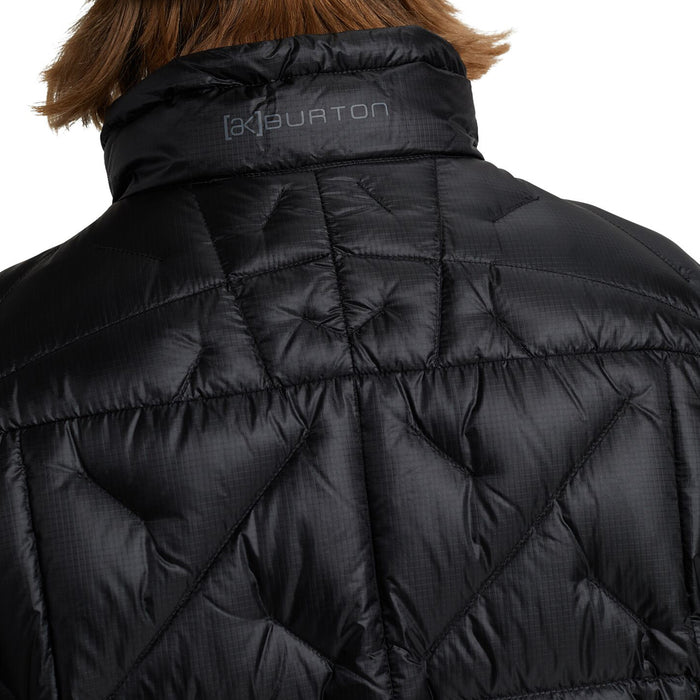 Burton AK Baker Down Jacket - Men's True Black