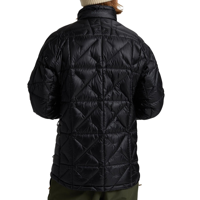 Burton AK Baker Down Jacket - Men's True Black