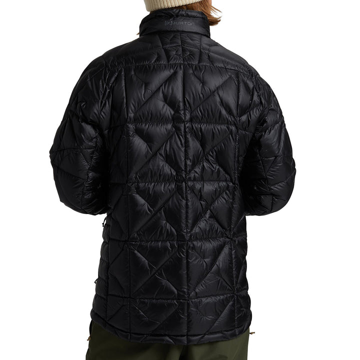 Burton AK Baker Down Jacket - Men's True Black
