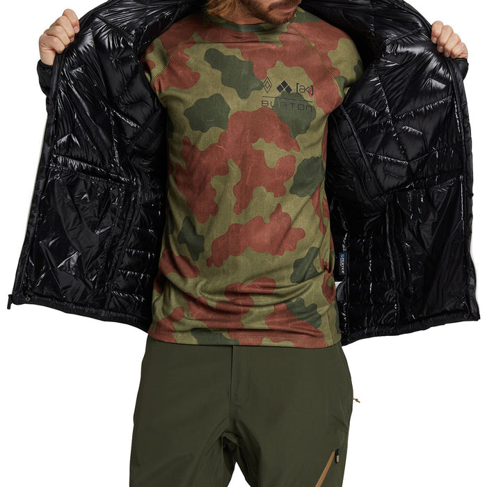 Burton AK Baker Down Jacket - Men's True Black